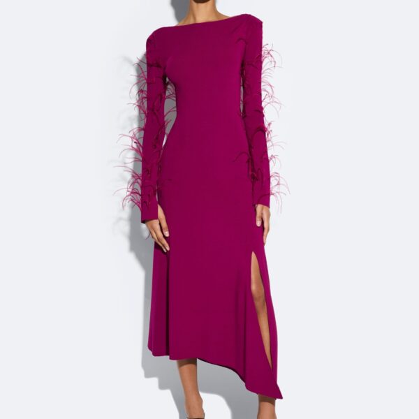 Lapointe Dresses luxury Clothing from Coveti Marketplace