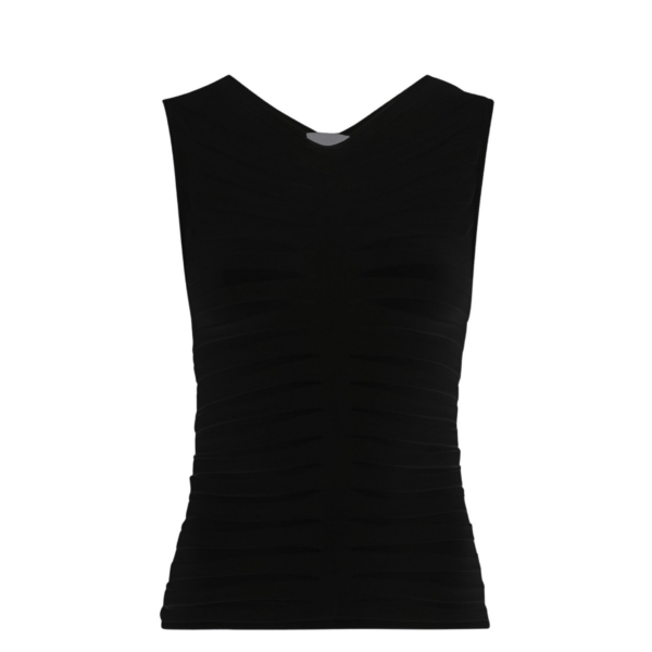 Lapointe Tops luxury Clothing from Coveti Marketplace