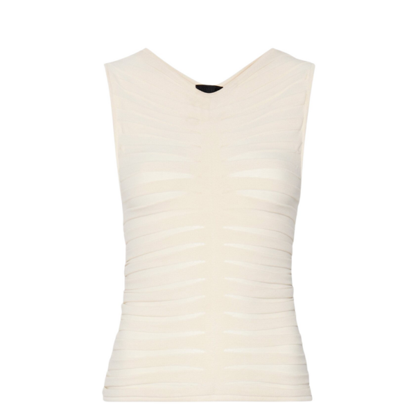 Lapointe Tops luxury Clothing from Coveti Marketplace