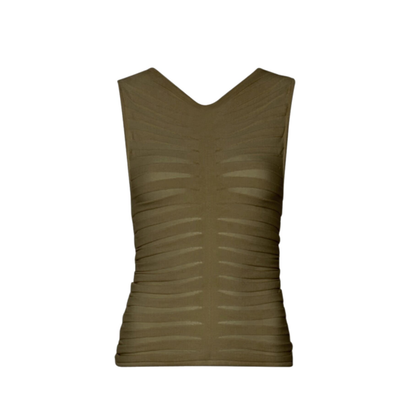 Lapointe Tops luxury Clothing from Coveti Marketplace