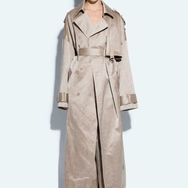 Lapointe Coats luxury Clothing from Coveti Marketplace