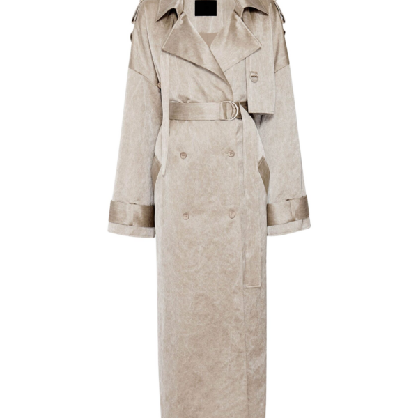 Lapointe Coats luxury Clothing from Coveti Marketplace