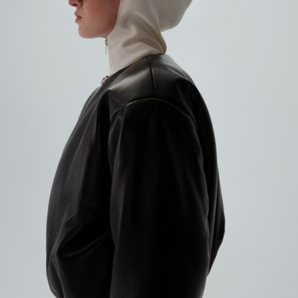 Magda Butrym dress