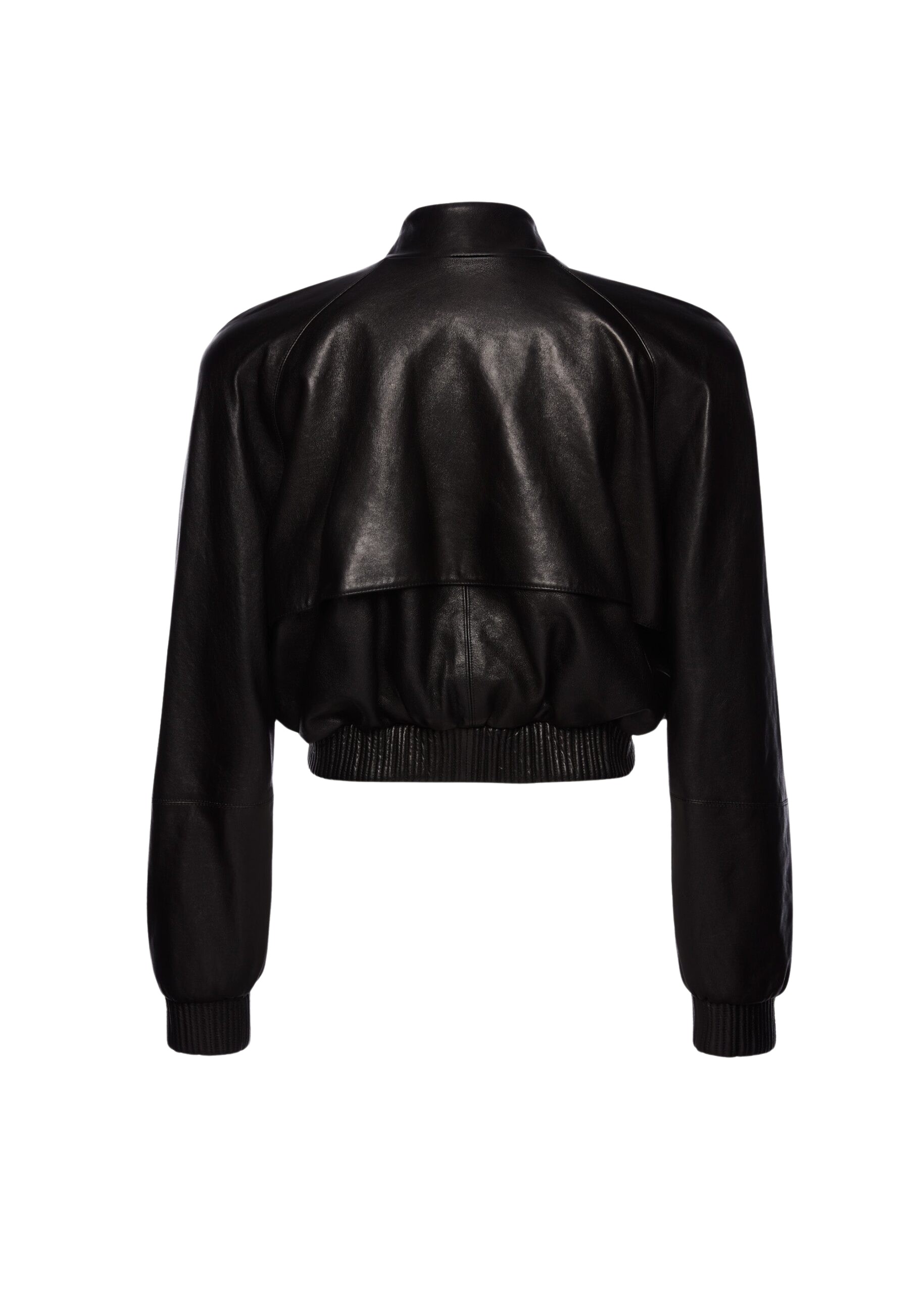 Magda Butrym Black Jackets | Luxury Designer Collection | Coveti