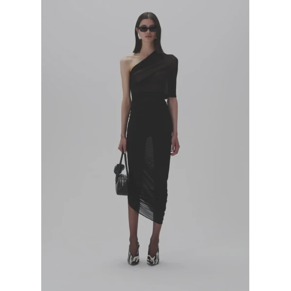 Magda Butrym dress