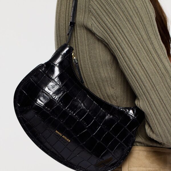 Manu Atelier bags