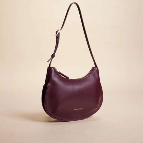 Manu Atelier bags