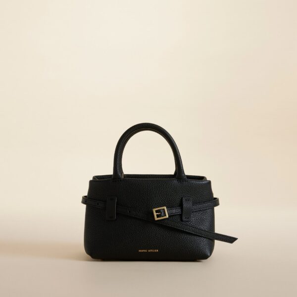 Manu Atelier bags