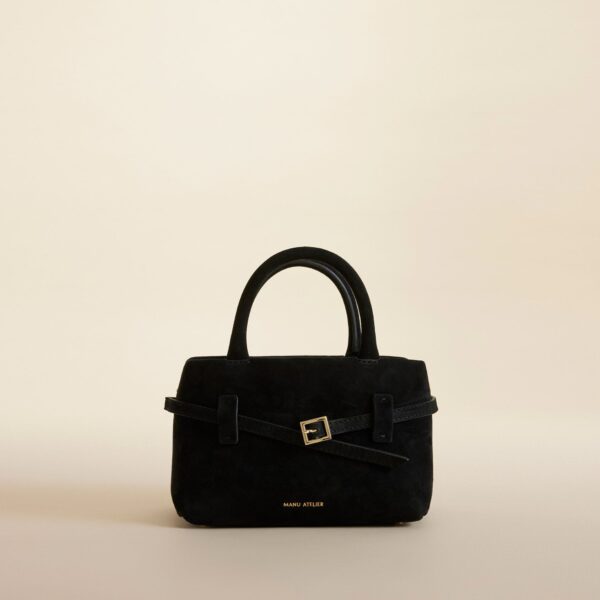 Manu Atelier UK