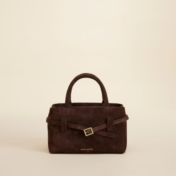 Manu Atelier handbags