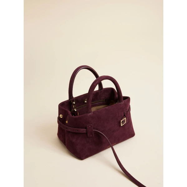 Manu Atelier bags