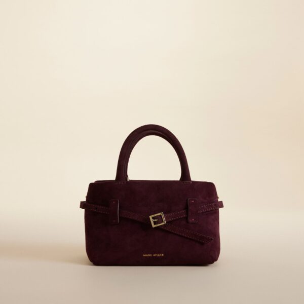 Manu Atelier UK