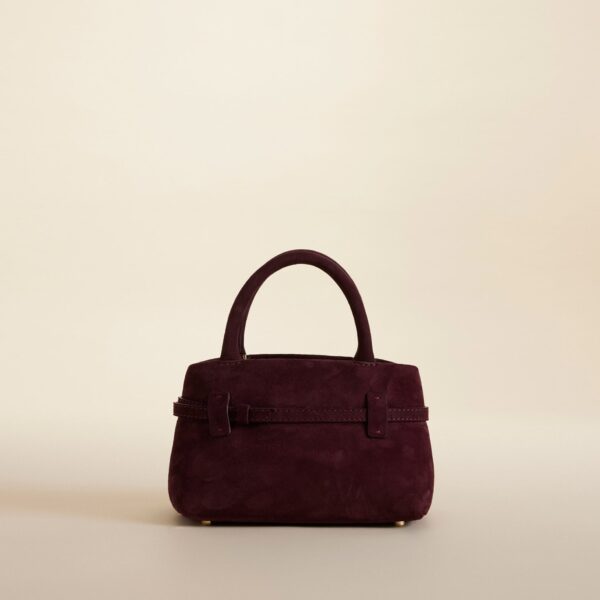 Manu Atelier handbags