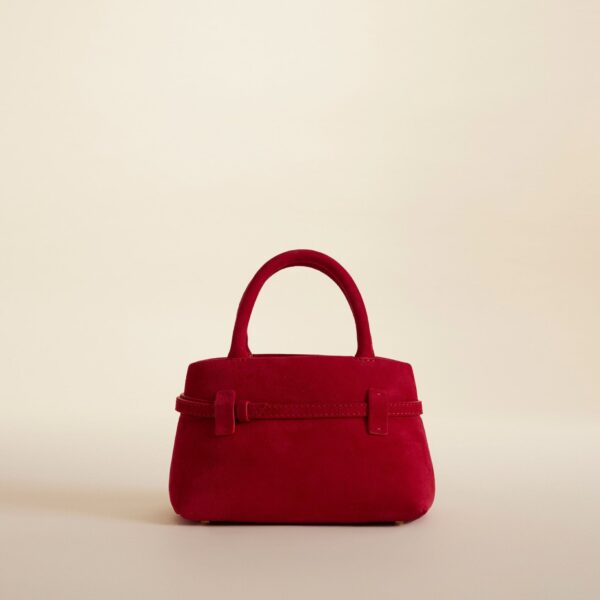 Manu Atelier handbags