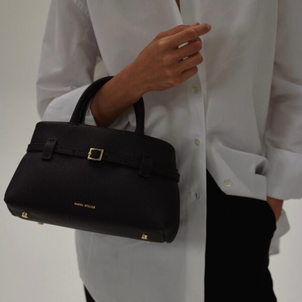 Manu Atelier bags