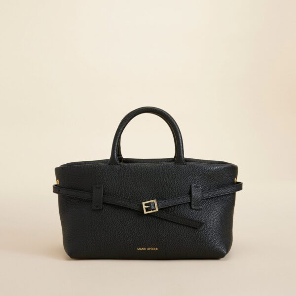 Manu Atelier handbags