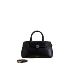 Manu Atelier Le Cambon 25 Black Soft
