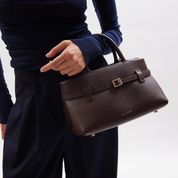 Manu Atelier bags