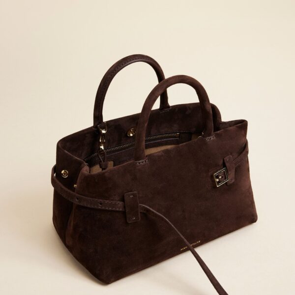 Manu Atelier bags