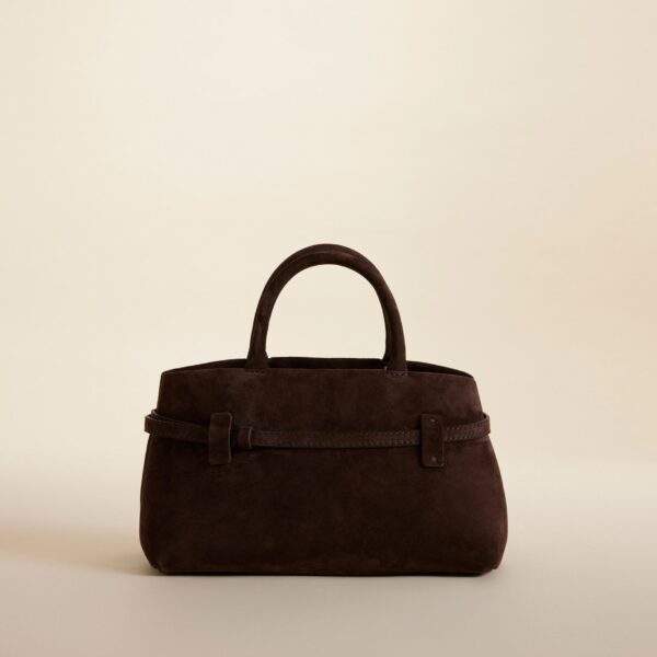 Manu Atelier handbags