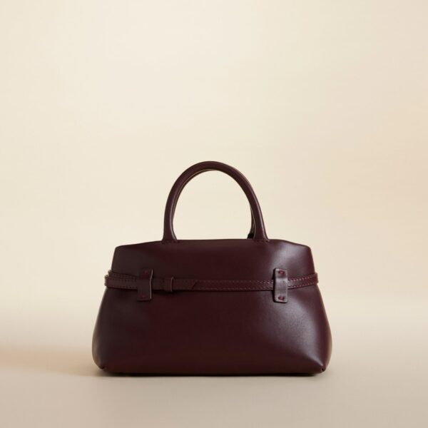 Manu Atelier handbags