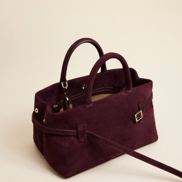 Manu Atelier bags