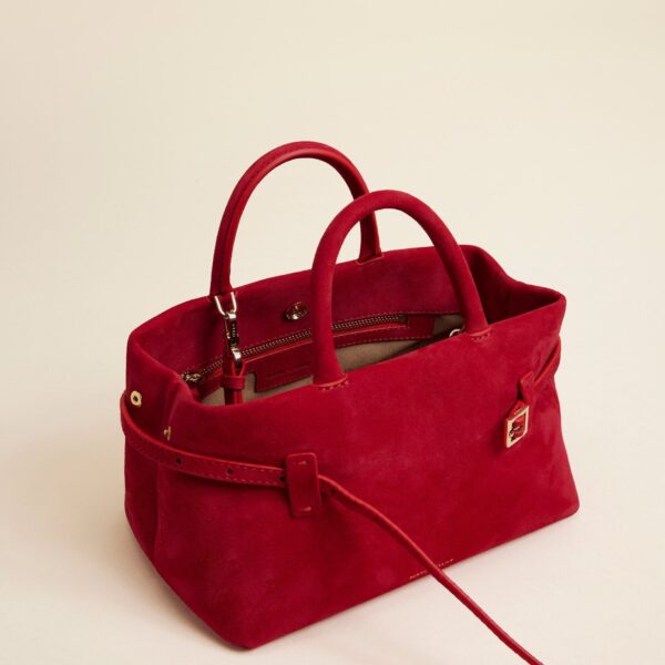 Manu Atelier bags