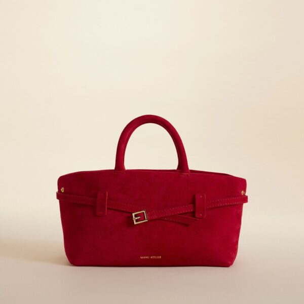 Manu Atelier UK