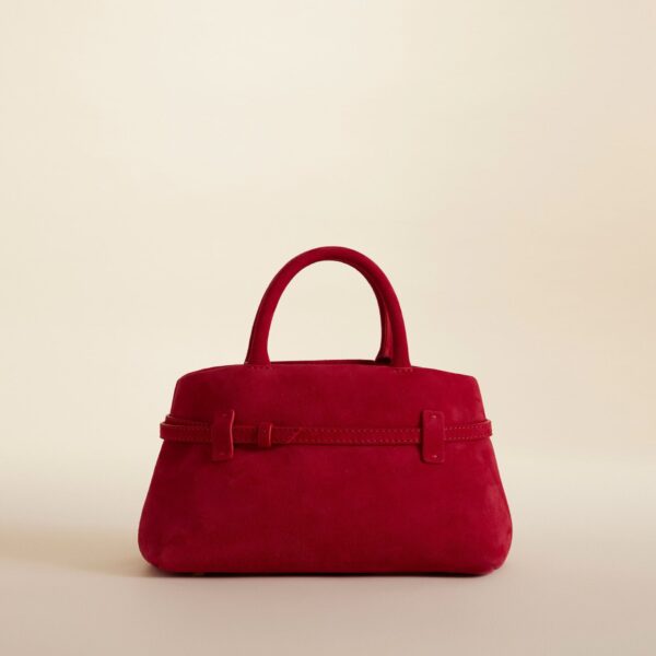 Manu Atelier handbags