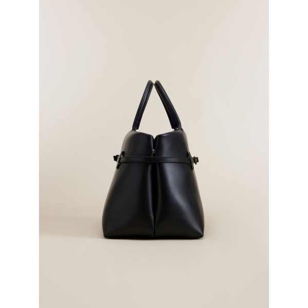 Manu Atelier Le Cambon 35 Black Soft, view 3