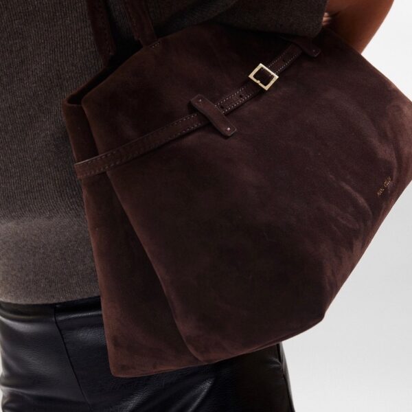 Manu Atelier handbags