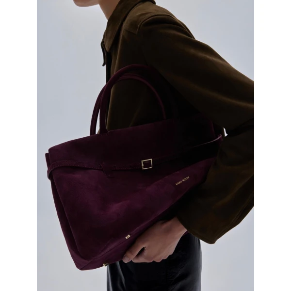 Manu Atelier bags