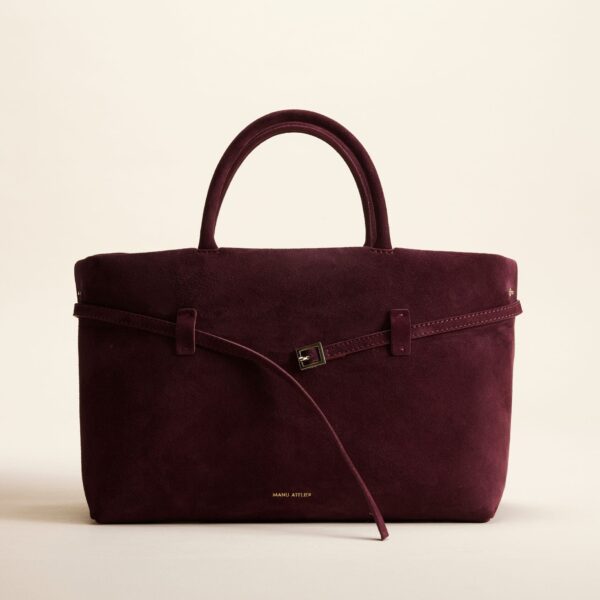 Manu Atelier handbags