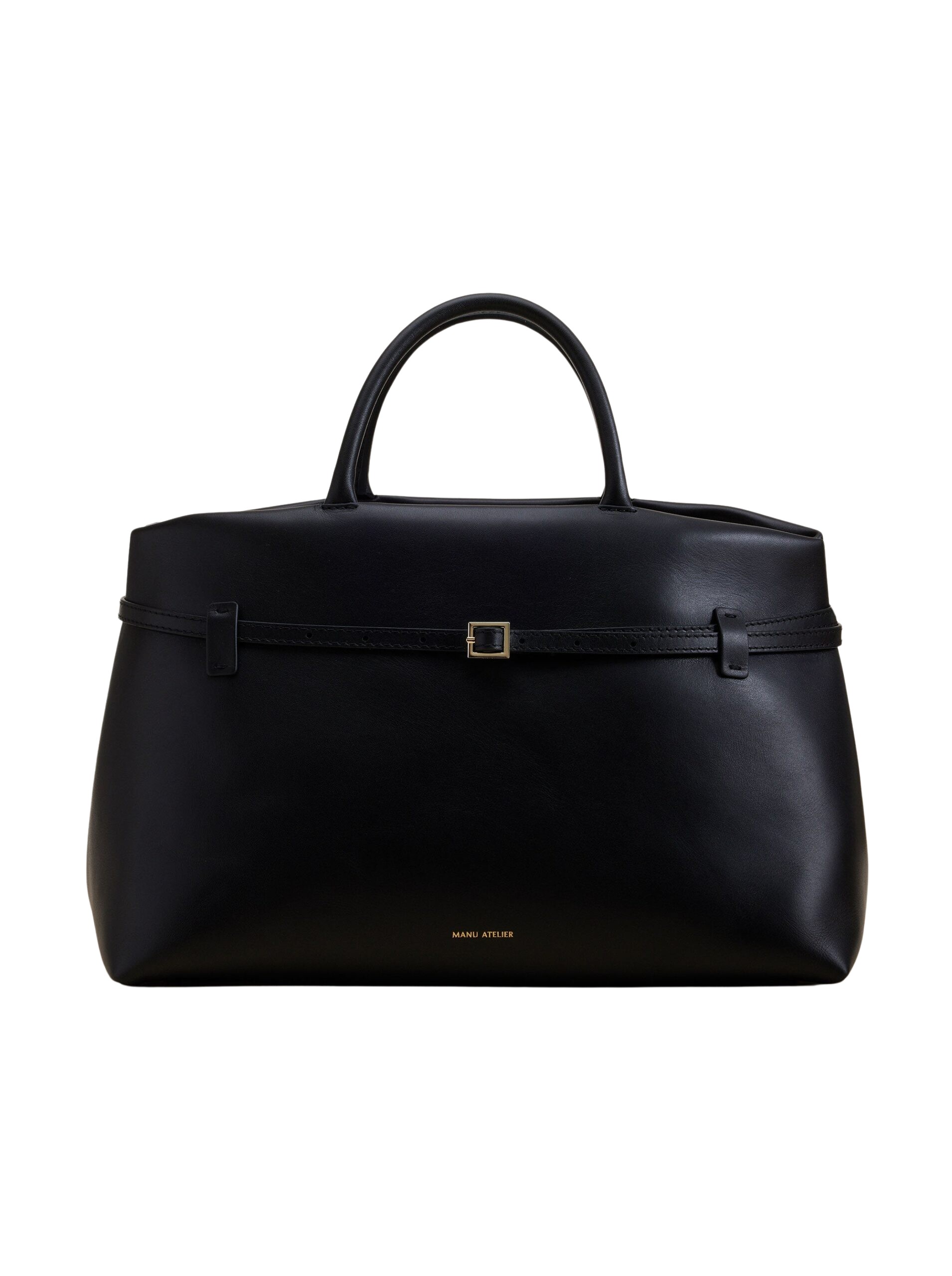 Manu Atelier Le Cambon 40 Black Soft