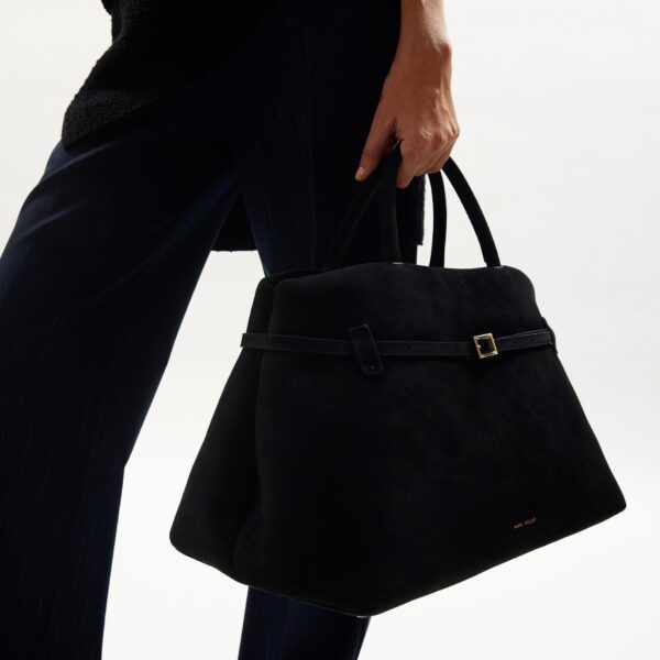 Manu Atelier bags