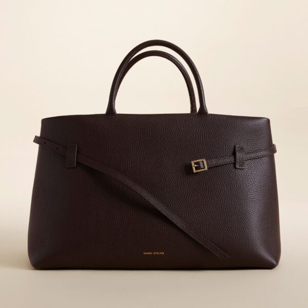 Manu Atelier bags