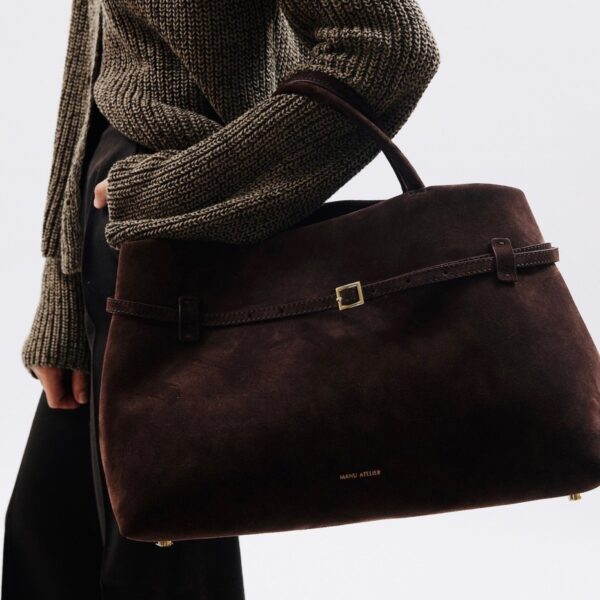 Manu Atelier bags
