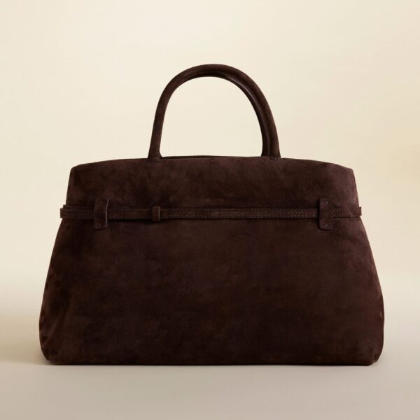 Manu Atelier handbags