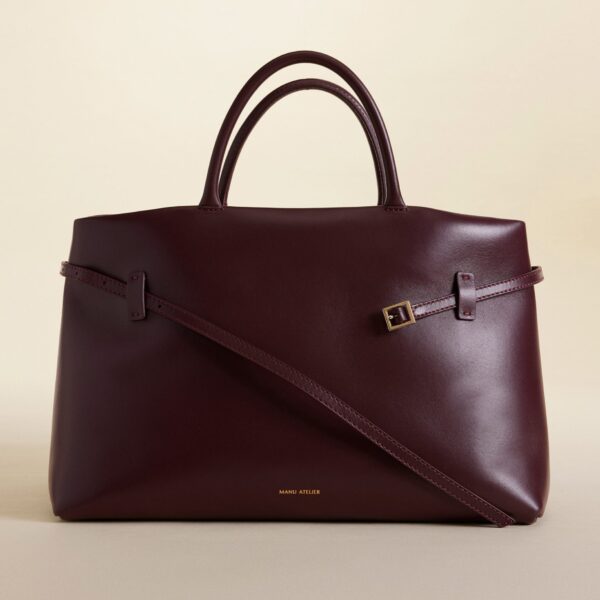 Manu Atelier bags