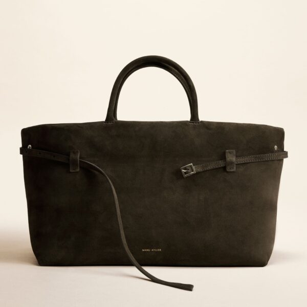 Manu Atelier bags