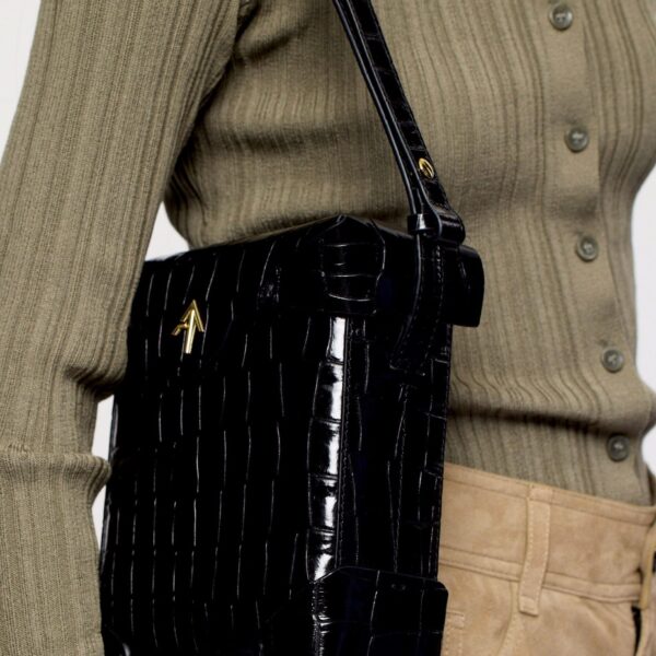 Manu Atelier bags