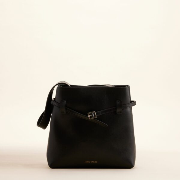 Manu Atelier bags