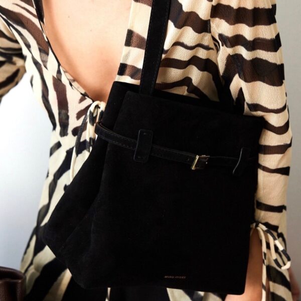 Manu Atelier bags