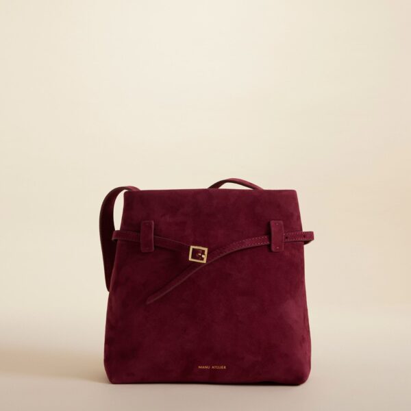 Manu Atelier bags
