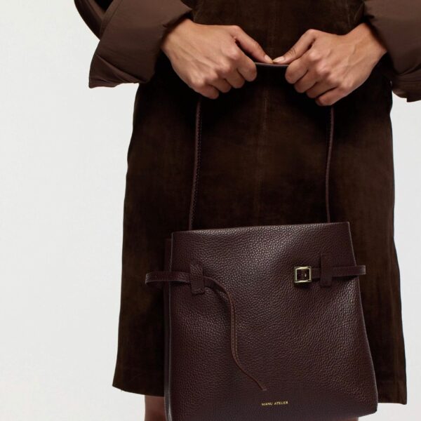 Manu Atelier bags