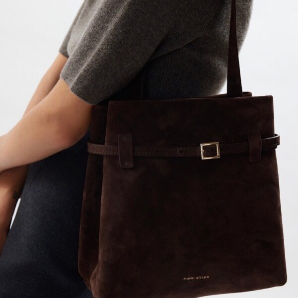 Manu Atelier bags