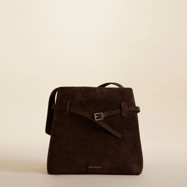 Manu Atelier handbags