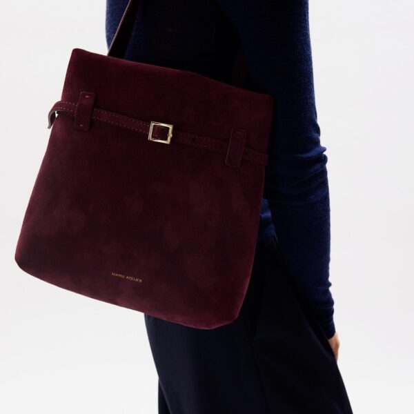 Manu Atelier bags