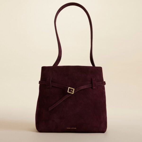 Manu Atelier handbags