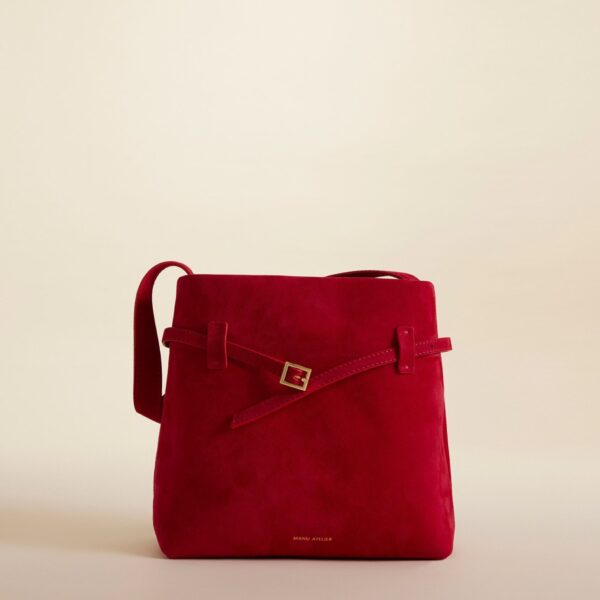 Manu Atelier handbags